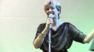 Элеонора Филина, песня Чёрный кот