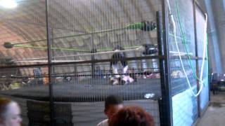 Diamond Doll vs Kandi Jewel