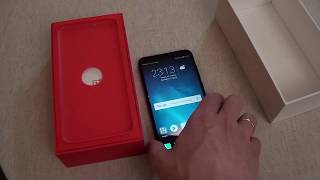 Обзор Huawei Mate 10 Lite - купил не тот смартфон