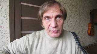 Ты -приезжай...(разбор)
