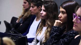 International Hellenic University Induction Day 2015