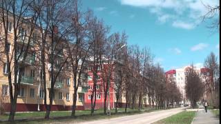 Футаж Академгородок Весна Май 2011 001299