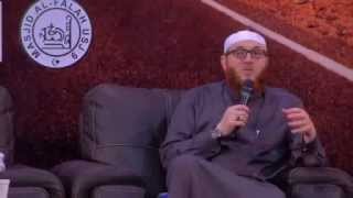 Change Of Gender From Male To Female By Muhammad Salah Q&A