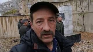 Pусское кладбище в Кабуле