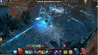 мεяliи - Drakensang Online - Hjalgrimur ( Q8 fatal solo )