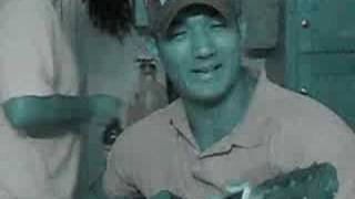 Tiger Woods brother sings Ice Ice Ice Baby in Chinese