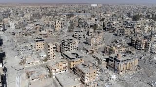 Eric Shawn reports: A huge US victory against ISIS in Raqqa