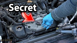 Doing This Will Make Your Engine Run Like New Again