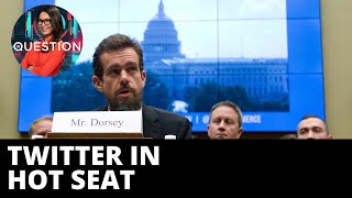 Twitter & FB in hot seat over election content