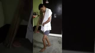 Mangal ki masti