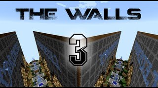 The Walls : Game 3 - Slow Start, Epic Finish!