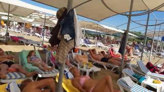 Side Royal Paradise Kumköy Türkei