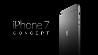 iPhone 7 Trailer 2016