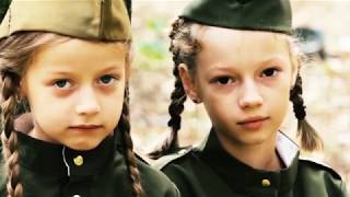 Украина. 9 мая. О той весне. MUSE FILM