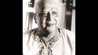Raga Hansdhwani - Pt. A Kanan