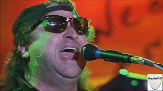 TOTO- Africa (Live At Montreux 1991)