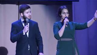 "ЛАВА-ВАТА-ЭТА" ,"ԼԱՎԱ-ՎԱՏԱ-ԷՏԱ", "LAVA-VATA-ETA" 2018