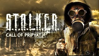 S.T.A.L.K.E.R.: Зов Припяти ИЩЕМ АРТЕФАКТЫ ЧАСТЬ 5