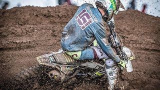 Motocross | Brutal Season Opening Battle