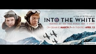 Into The White Trailer