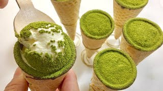 Melt tiramisu Matcha メルトティラミス 抹茶
