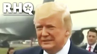 Trump's Presidency MASSIVELY Hurt Ukraine