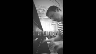 Шопен Революционный этюд Chopin etude revolutionary