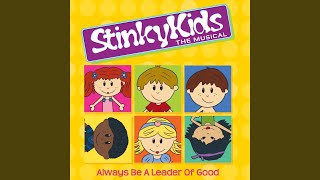 Stinky Kids