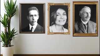БЫТЬ УЧЁНЫМ - ЧТО ЭТО ЗНАЧИТ?