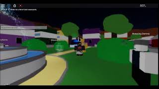 Roblox A Bizarre Day Free Vip Server! (Link Description)