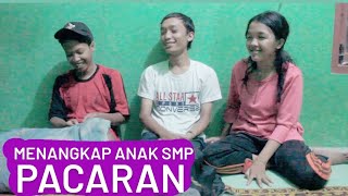 PODCAST SJK - PERBEDAAN ZIAN DAN OFI SALING MELENGKAPI DALAM CINTA