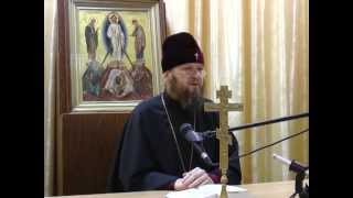 Православна Сумщина 1 февраля