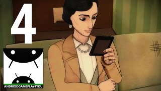 The ABC Murders Android GamePlay #4 [1080p/60FPS] (By Anuman)
