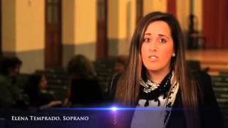 Orquesta Sinfónica y Coro JMJ