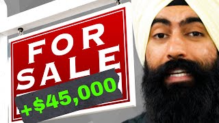 The Housing Market Has NEVER Been This Unaffordable For NEW BUYERS