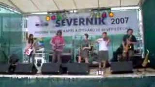 Koncert Spolceni Hlupcu Teplice 2007