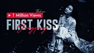 First Kiss | Yungyung | Tangkhul Latest Lyrics song 2019