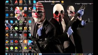 Как сделать пиратскую версию PayDay 2  для игры по сети