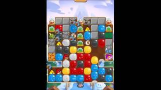 Angry Birds Blast Level 315 - NO BOOSTERS ????