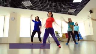 Рекламний ролик EnerGym