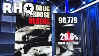 Drug Overdoses Should Be A Red Flag To Political Leaders