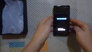 Doogge MIX 4Gb & 64Gb + фирменный чехол с AliExpress (164+7$)