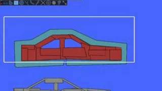 Phun 3D Crash Car Tutorial