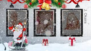 Proshow producer - Santa slides