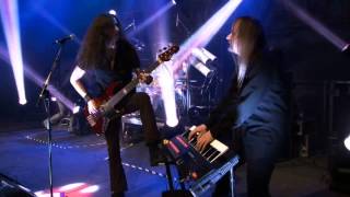 Speed Of Light - Stratovarius - Subtitulado al Español - HD