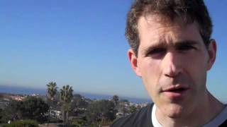 Biomechanics of Barefoot Running, How to Begin