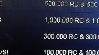 ALL NEW CODE 2020 RO GHOUL 2M RC AND 2M YEN? HOW? | RO GHOUL ROBLOX