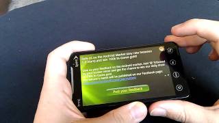 LIVE TEXAS HOLD'EM PRO Android Game Review
