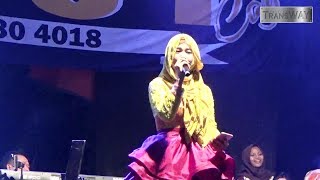 ELA LATAH "CINTA YANG PALSU" ( JIDUT coy )