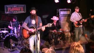 Curse the Sky - Cody Jinks and The Tone Deaf Hippies